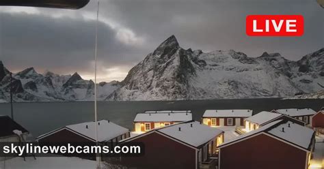 webcam lofoten|Live Cams in Lofoten